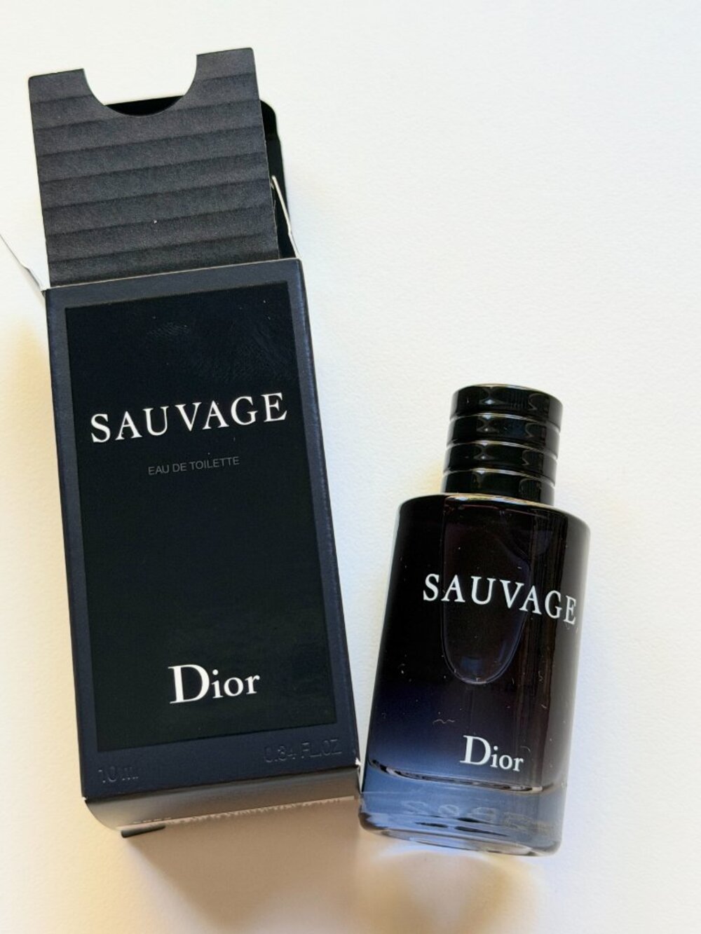 4054 DIOR SAUVAGE EDT